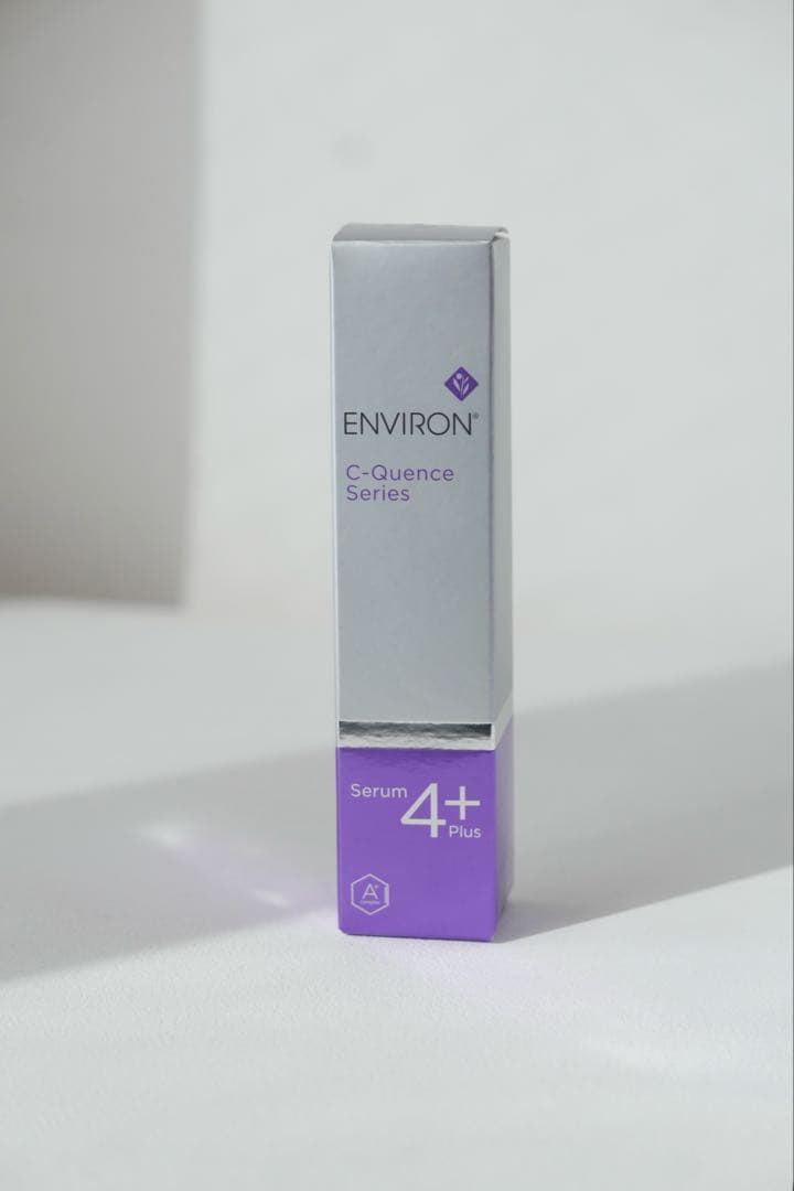 エンビロン　C-クエンスセラム4プラス エンビロン C-クエンスセラム4プラス通販|麗ビューティーオンライン