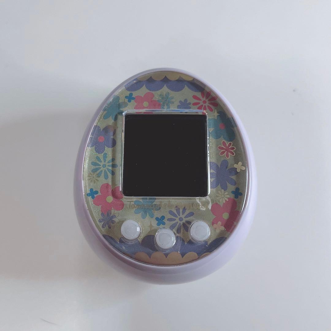 たまごっち たまごっちみーつ パステルみーつ パープル たまごっちみーつ パステルみーつ verパープル たまごっちみーつ