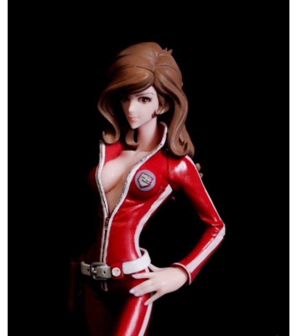 『LUPIN the Third ～峰不二子という女～』峰不二子TMSシリーズ