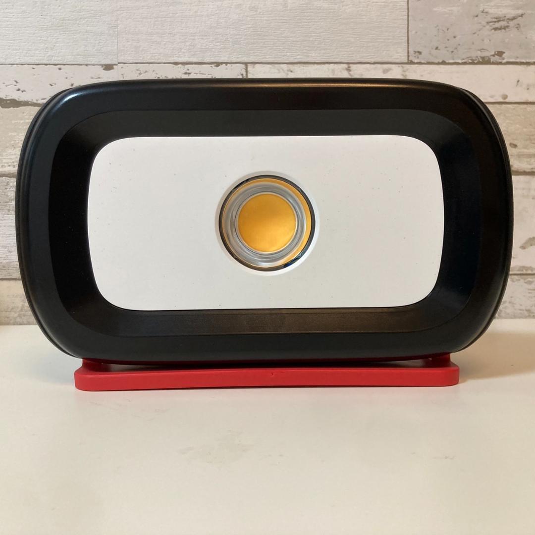 GENTOS ジェントス 投光器 LED ワークライト GZ-303SU