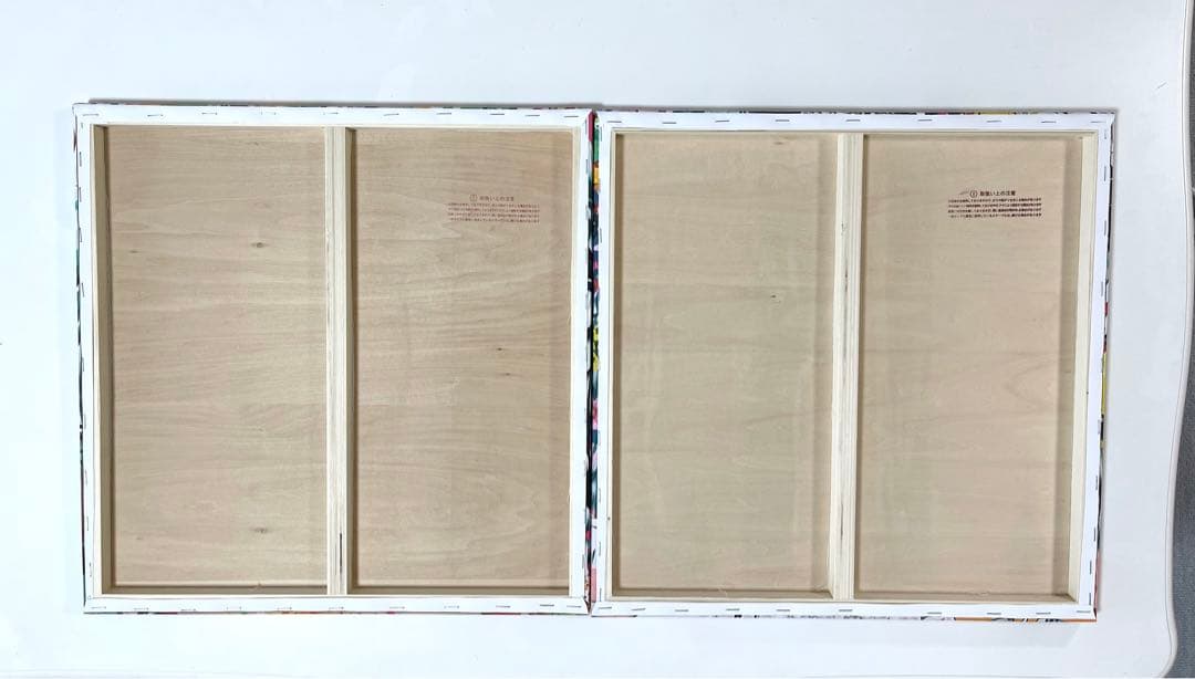 木枠付きキャンバスアート♡オードリーヘプバーン バンクシー マリリン