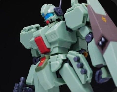 ROBOT魂 ジェガンD型 機動戦士ガンダムUC