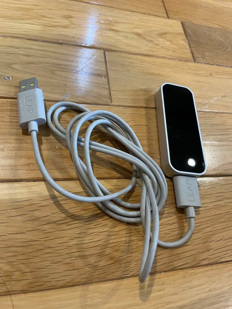 LEAP Motion Controller USB - メルカリ