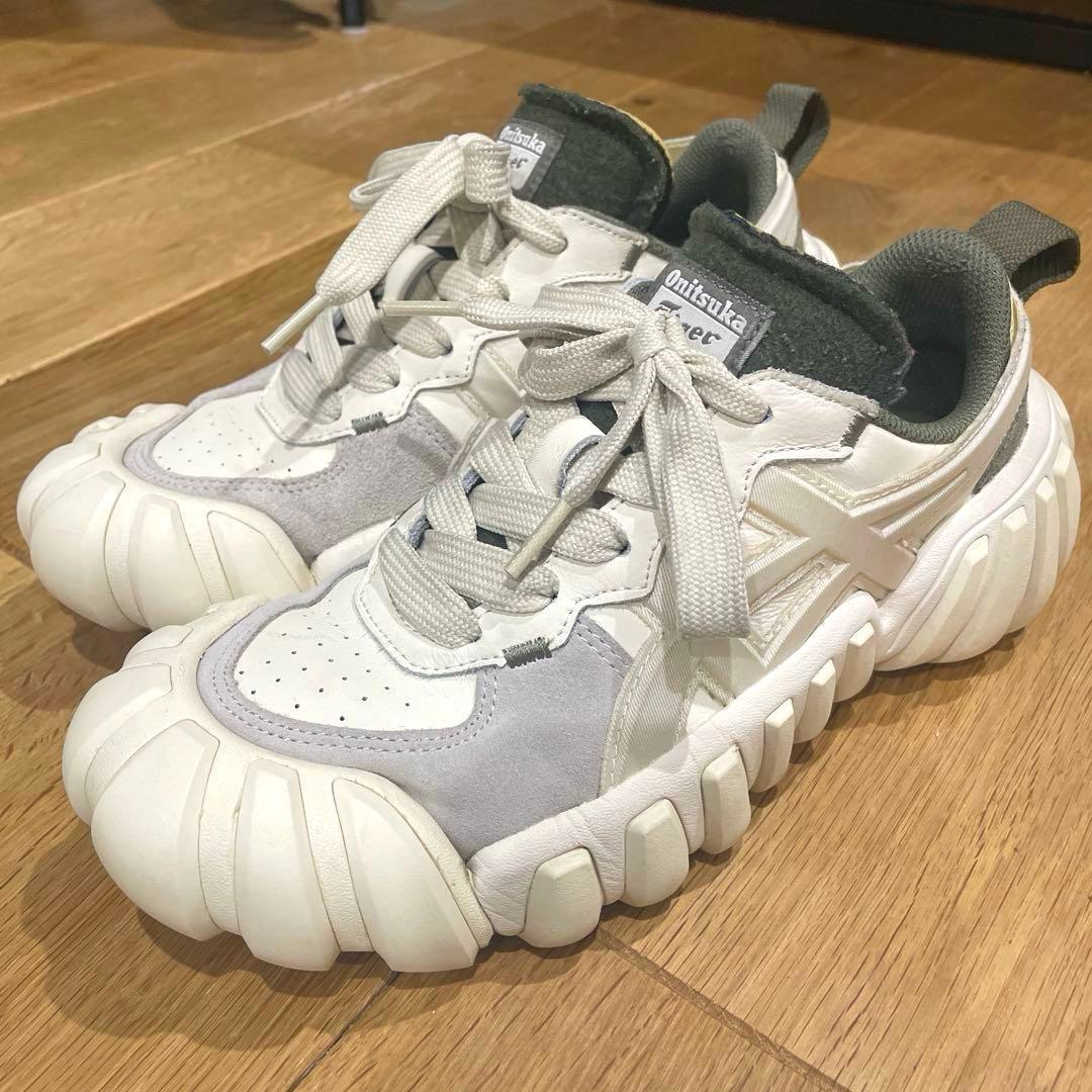 onitsuka tiger オニツカタイガーDENTIGRE デンティグレ - メルカリ