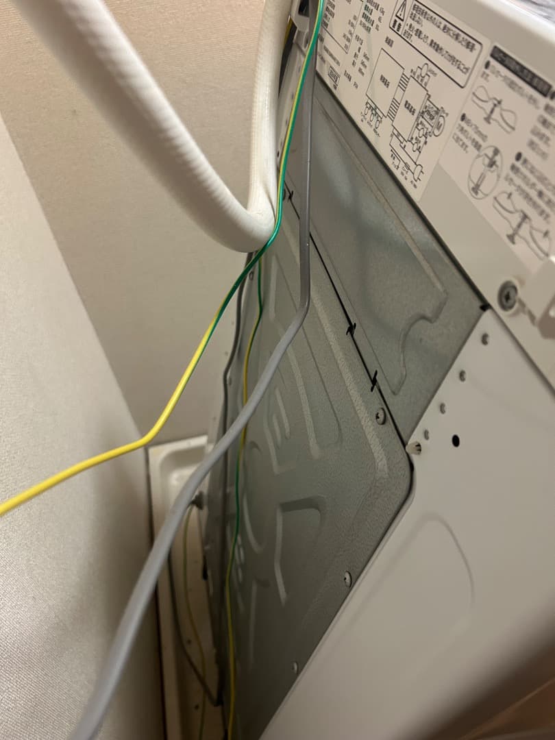 【即購入可】2024年製　ハイセンス　全自動洗濯機　4.5kg　HW-K45E