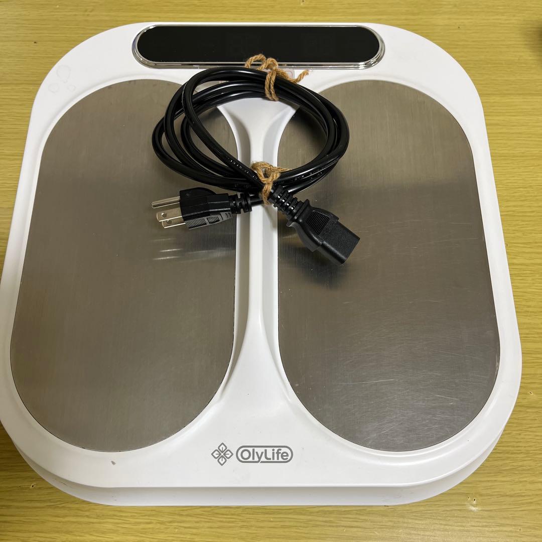 オリーライフ　OlyLife THz Tera-P90