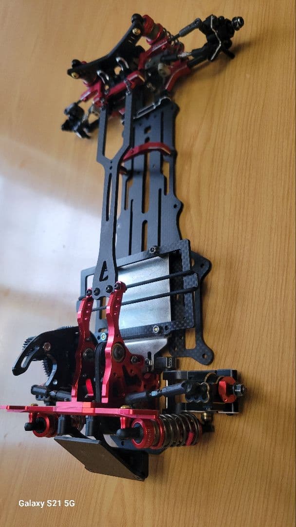 ゆ*ん様 YD2ベルトコンバ完全フルオプ 半トルク