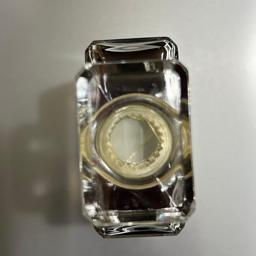 未開封】ヴィンテージ香水COCO CHANELココシャネルトワレ50ml箱なし
