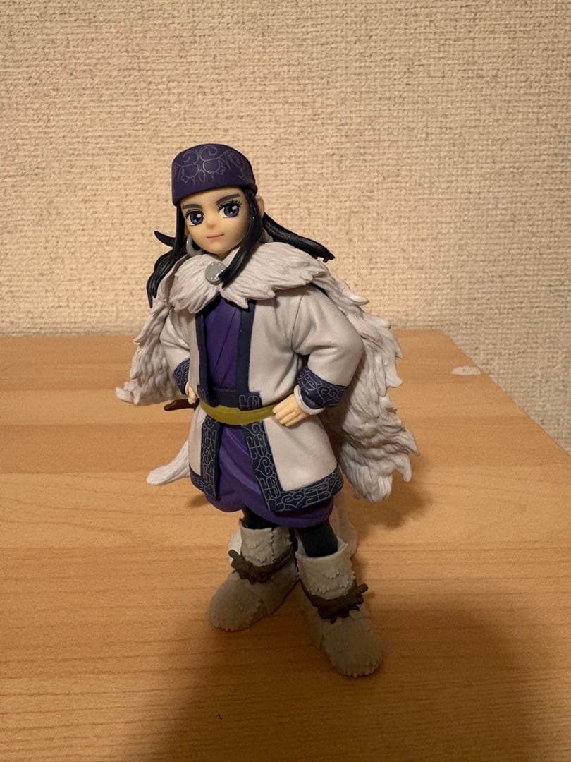 ハンターハンター、ワンピースなどジャンプ系フィギュア32体セット