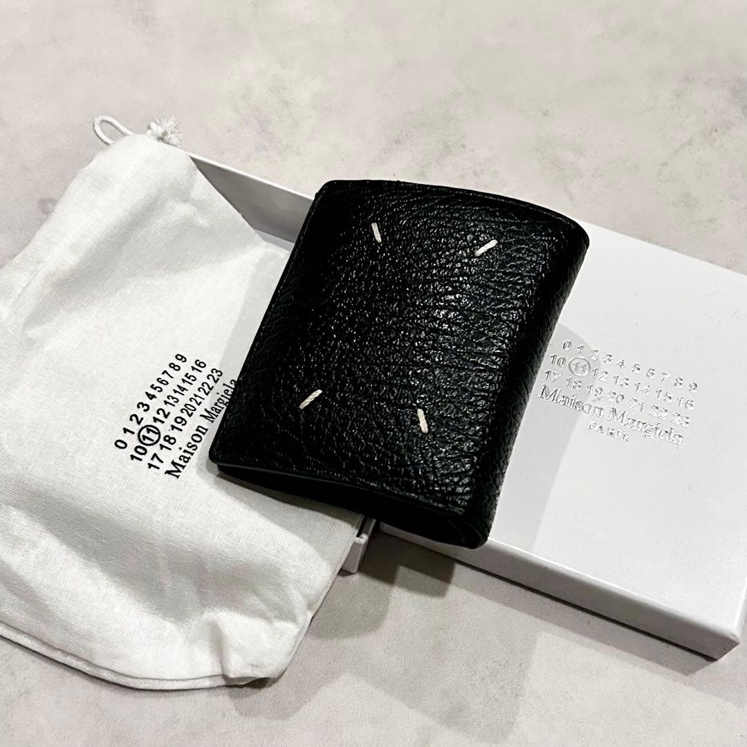 Maison Margiela メゾンマルジェラ　二つ折り財布