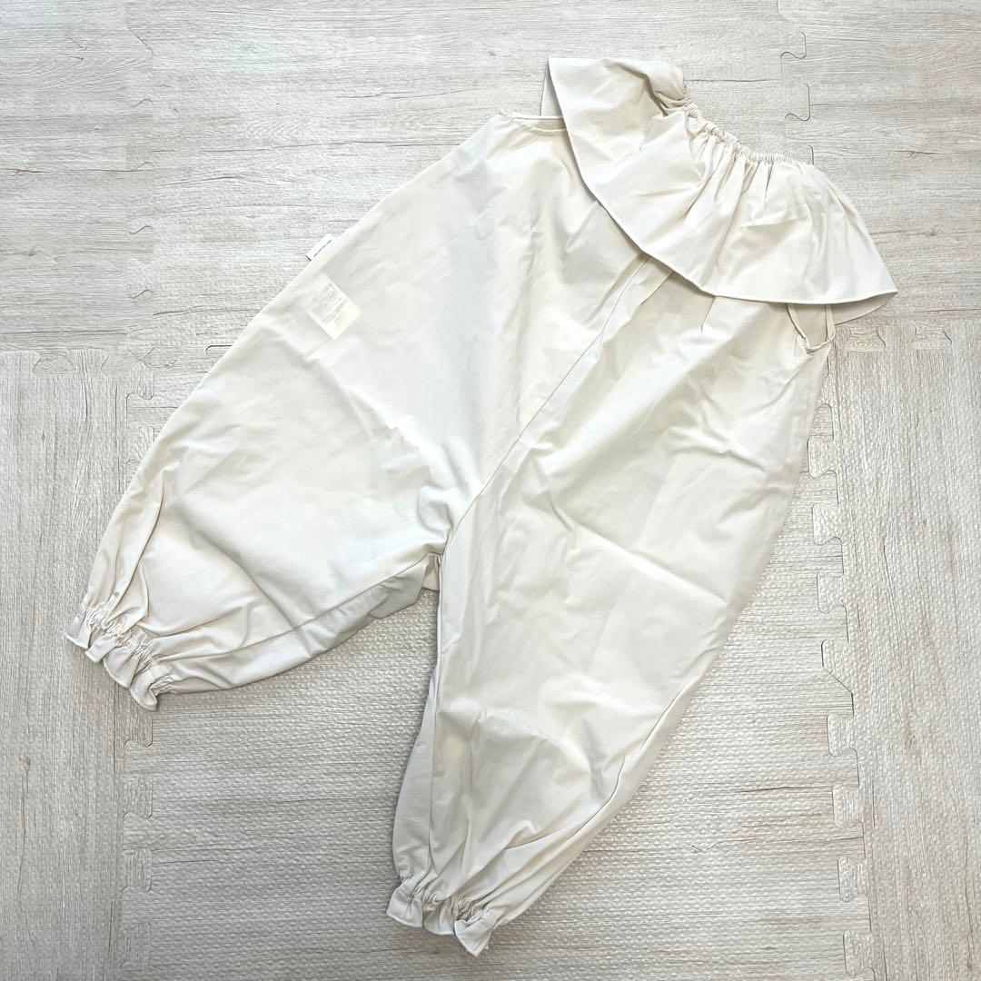 MARL MARL プレイウェア