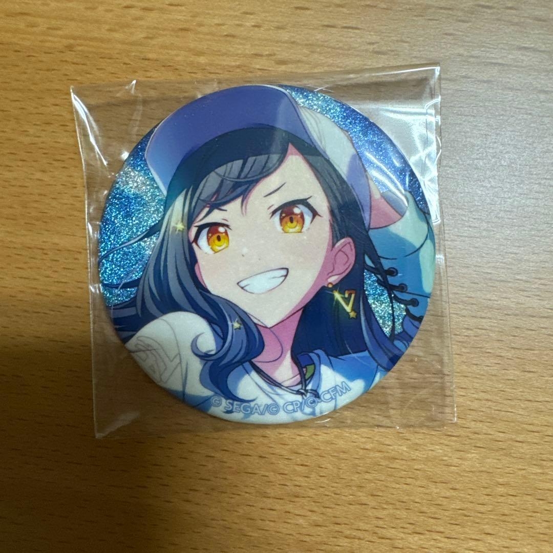 プロセカ 白石杏 缶バッジ まとめ売り - メルカリ