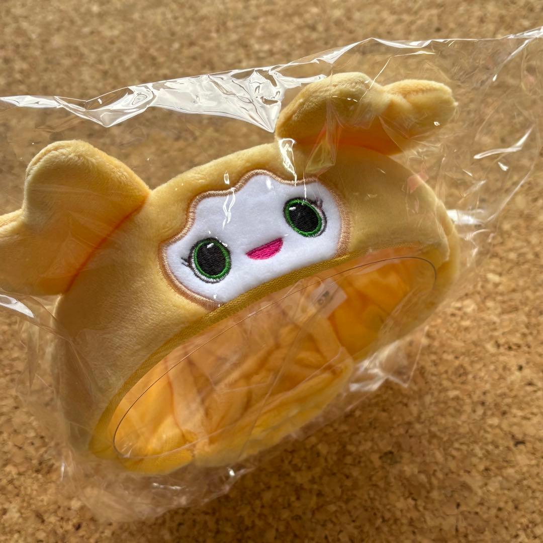 新品未開封】TWICE ジヒョ ペンライトカバー ジブリー - メルカリ