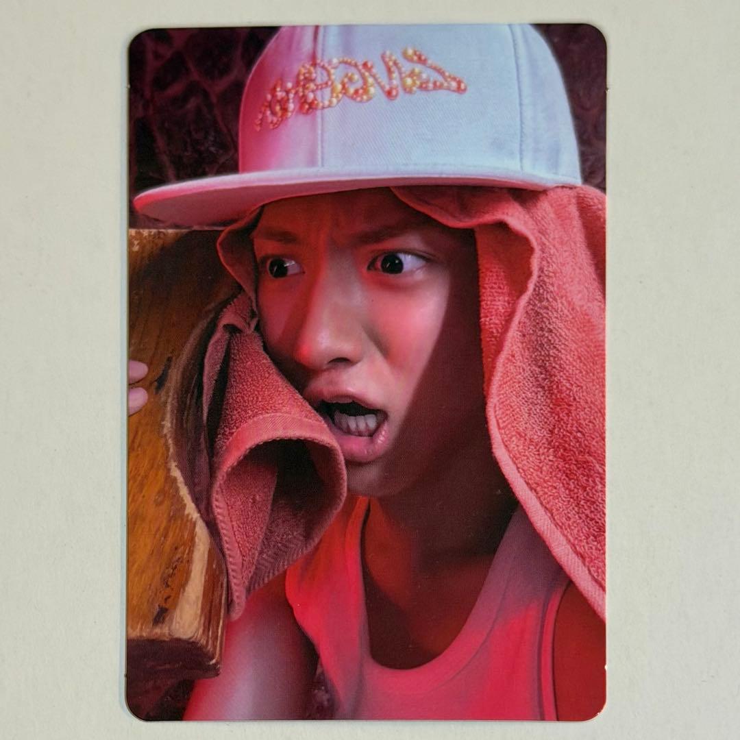 LNGSHOT ウジン SHOT CALLERS トレカ コンプセット - メルカリ