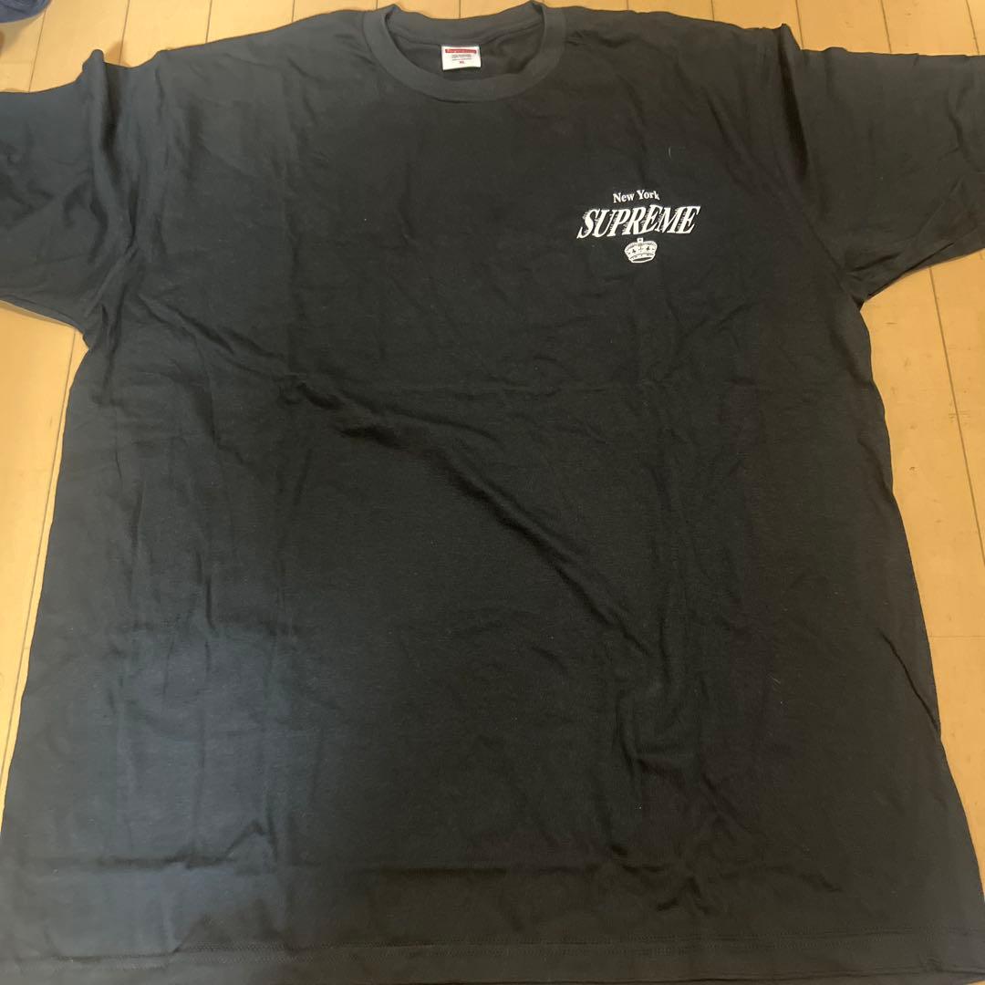 トップス supreme