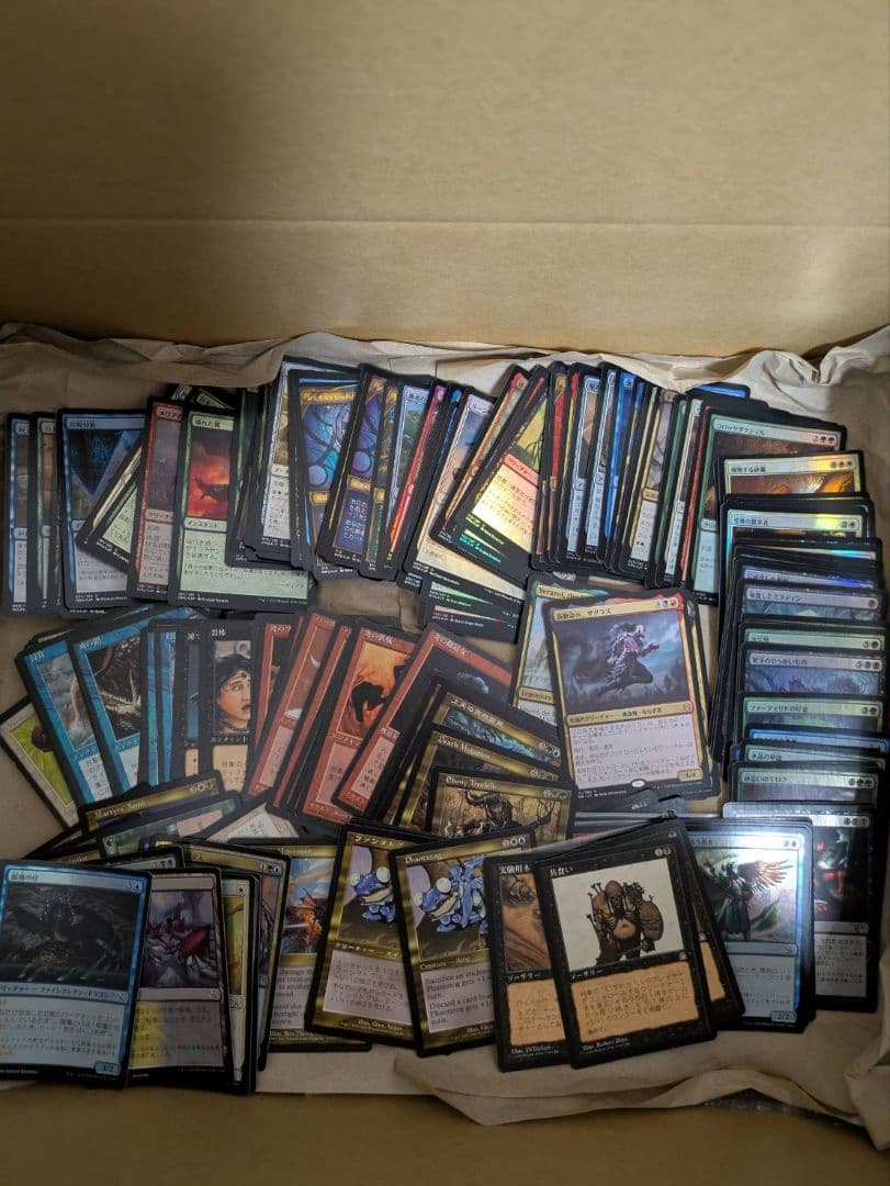 マジックザギャザリング まとめ2