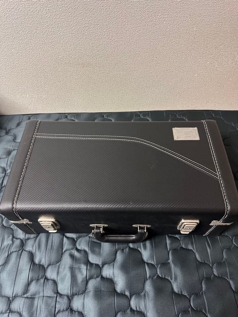 シルキー純正トランペットケース Yahoo!オークション -「シルキー トランペット ケース」(トランペット