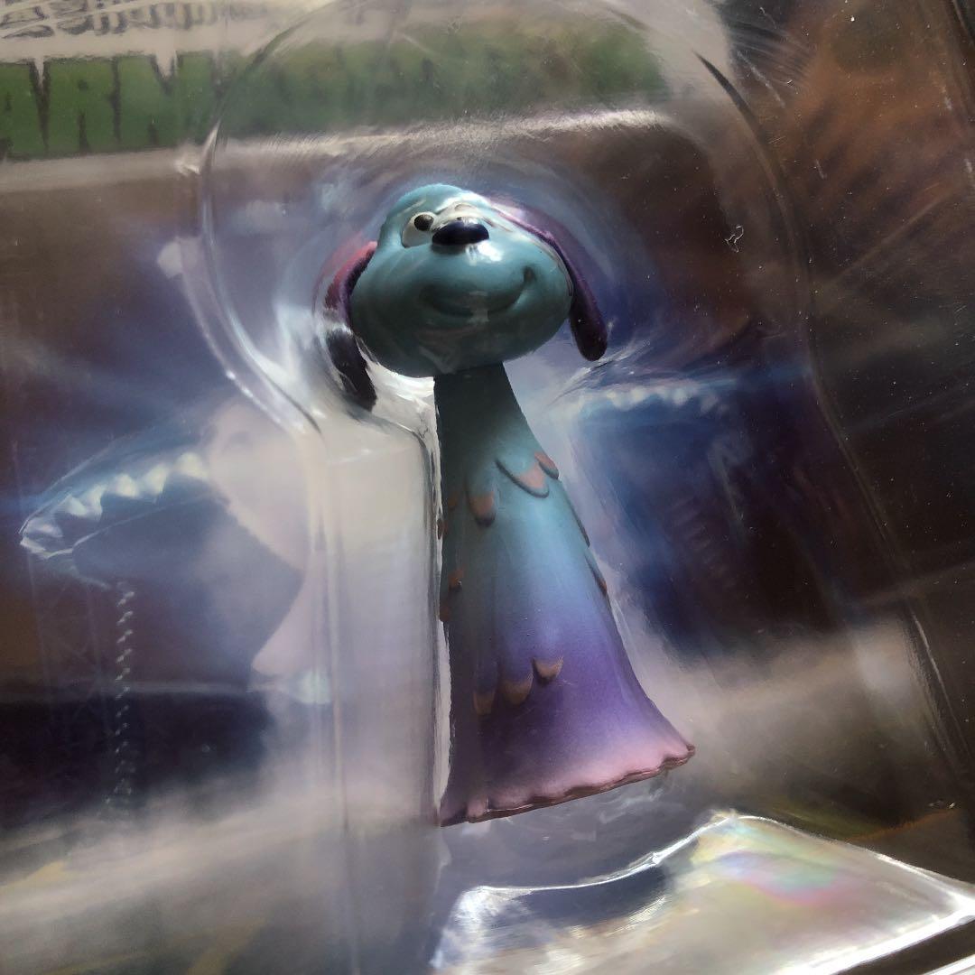 ひつじのショーン UDF UFOフィーバー 5種セット 新品未開封 - メルカリ