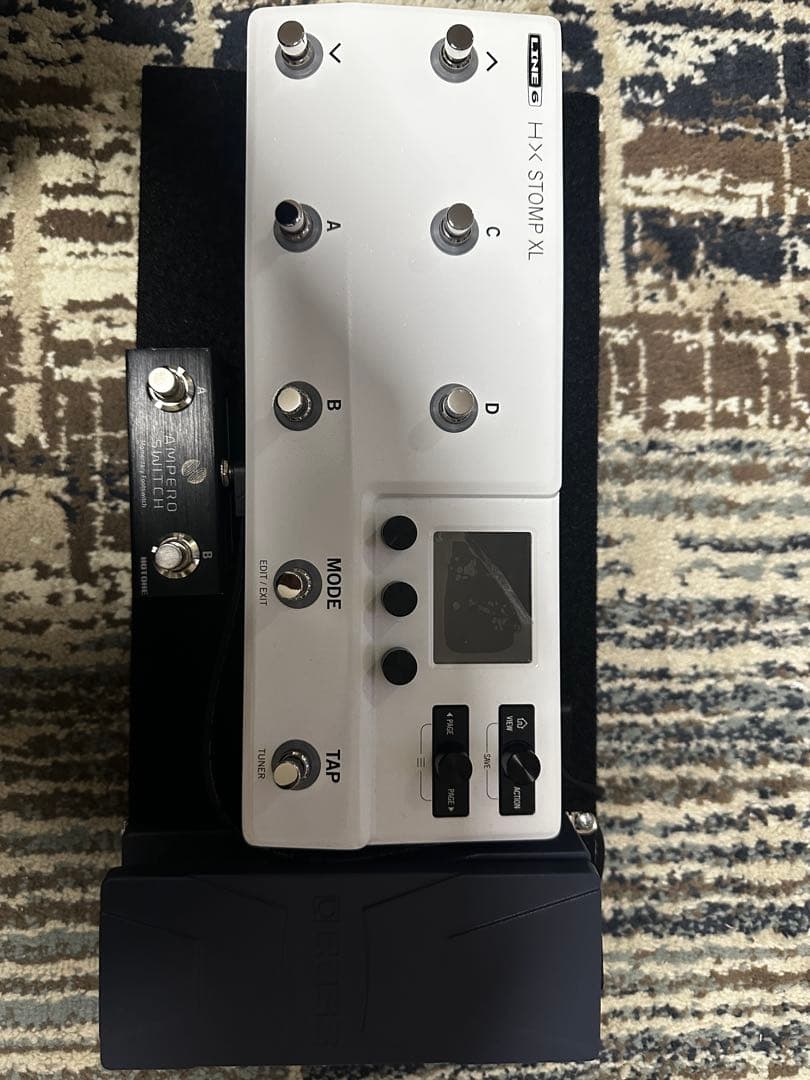 HX Stomp XL limited 他お買い得セット