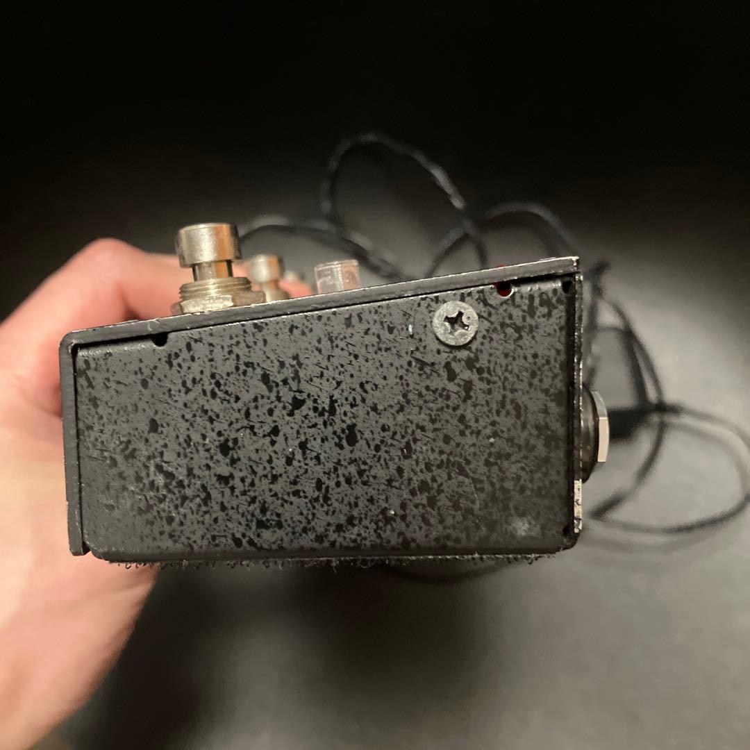 Providence PEC-04 VITALIZER+CTLスイッチ改造 - メルカリ