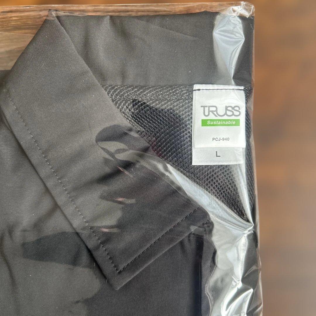 BRAHMAN コーチジャケットLサイズ ブラフマンtourviraha2026 - メルカリ