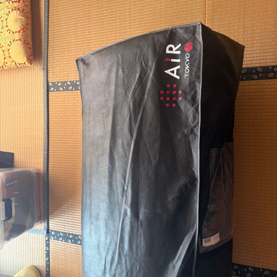 西川　Airマットレス、ダブルサイズ