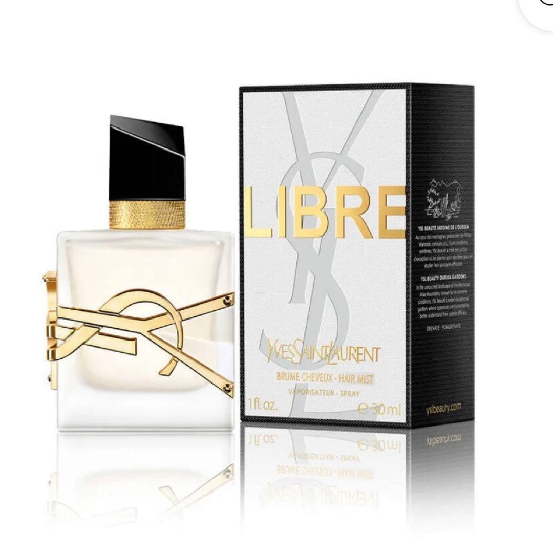Yves Saint Laurent LIBRE ヘアミスト 30ml