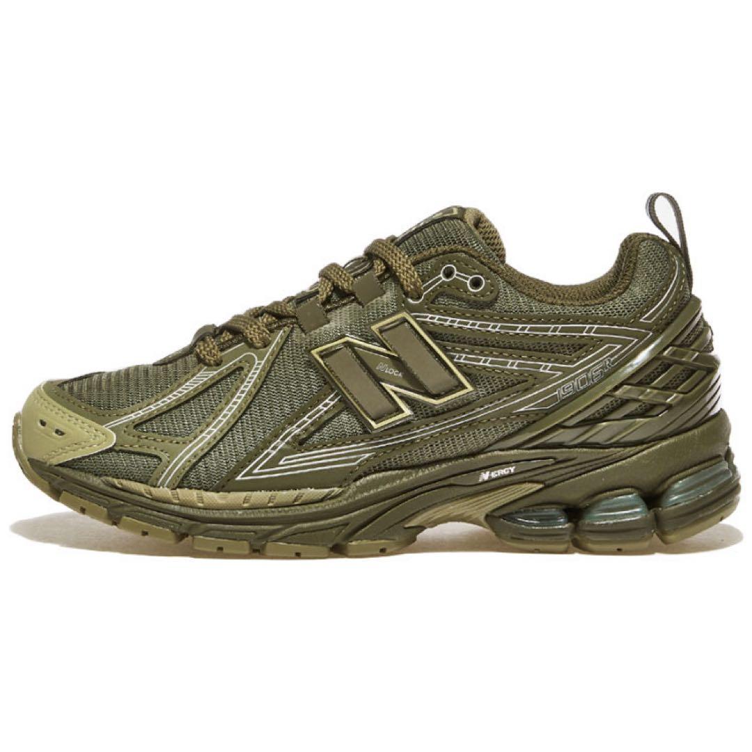 専用　New Balance ニューバランス M1906RHB モスグリーン