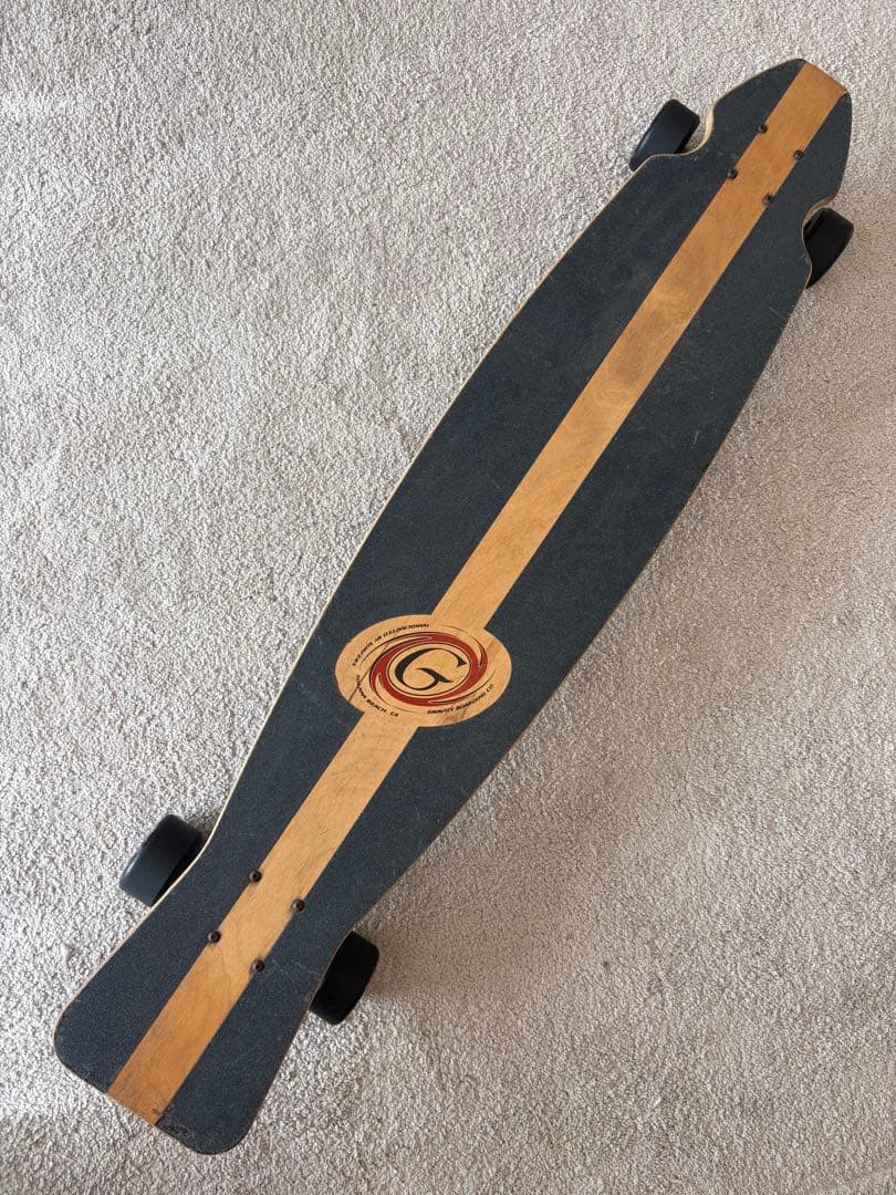 Gravity ロングボード 106cm