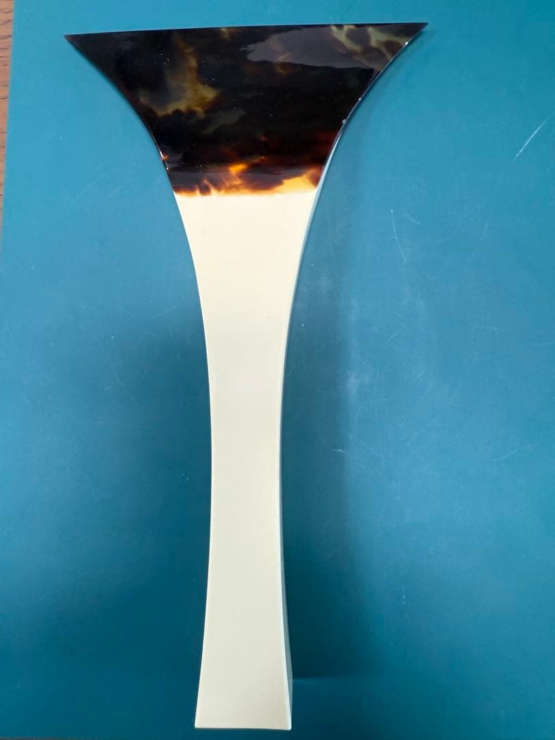 地唄鼈甲三味線撥(津山)