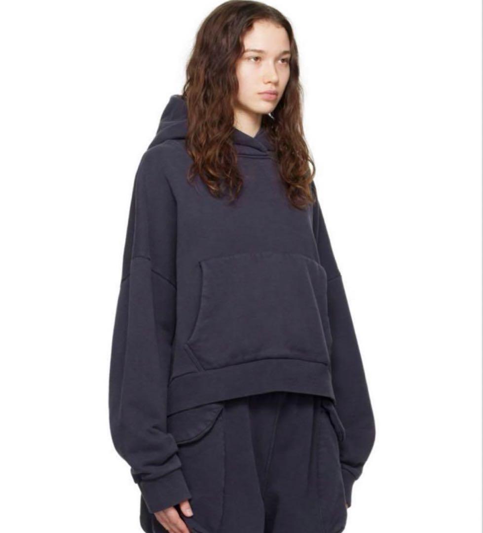 Entire Studios Heavy Hood パープルS Entire Studios - 【残りわずか】Heavy Hood | ACRMTSM ONLINE STORE