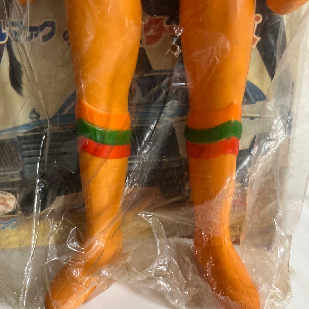 ⚠️専用 貴重・激レア トリプルファイター スタンダード ブルマァク