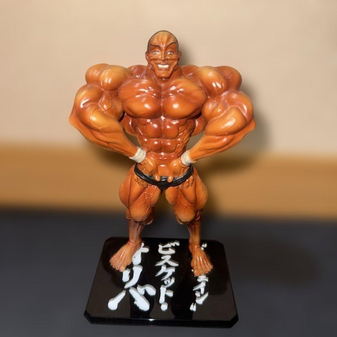 Figuarts ビスケット・オリバ フィギュア フィギュアーツZERO/ビスケット・オリバ フィギュア セット - メルカリ