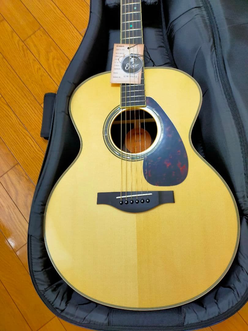YAMAHA アコースティックギター LJ16 ARE 新品未使用！2/20終了 YAMAHA ( ヤマハ ) LJ16 ARE 送料無料 | サウンドハウス