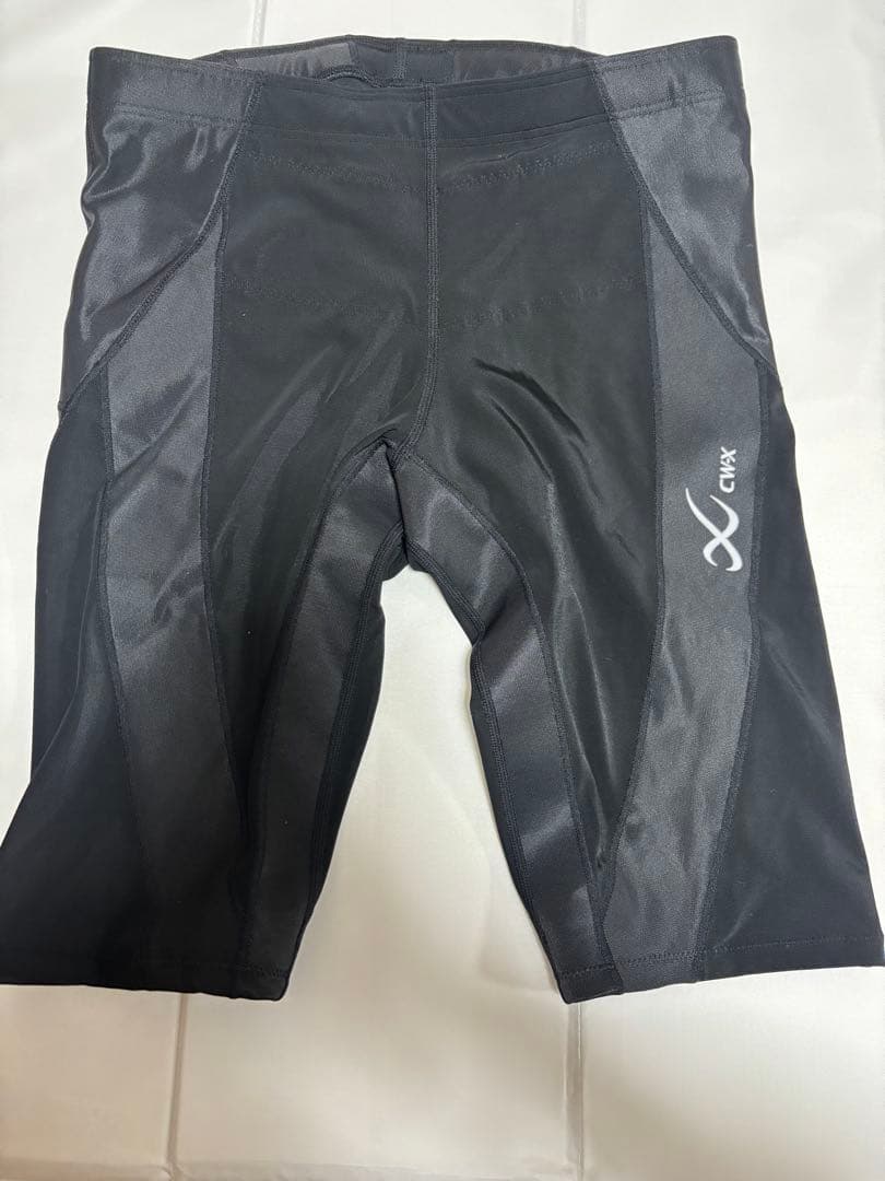 CW-X GENERATOR MODEL ハーフ