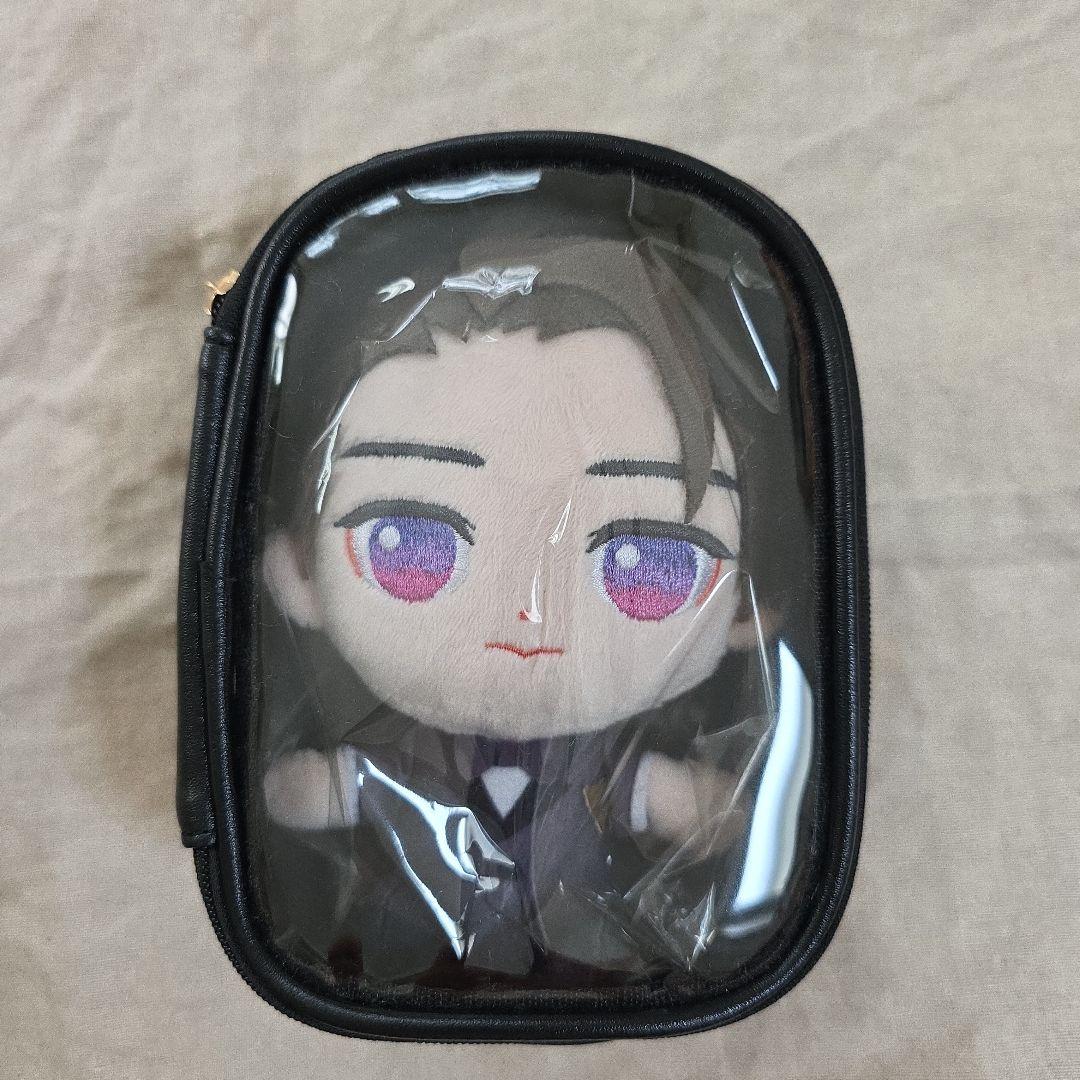 山下智久 Club 9 ちびぬい ぬいぐるみ - メルカリ