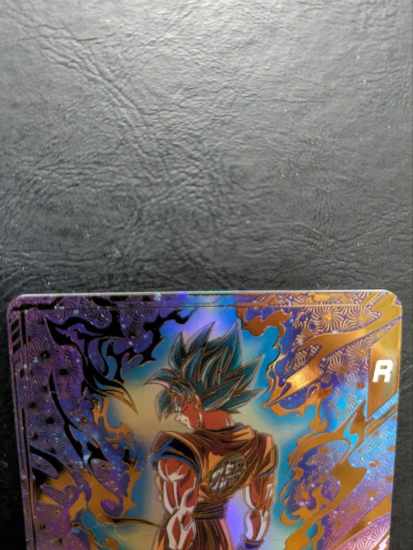 SDVTP-001 孫悟空 ドラゴンボールスーパーダイバーズ 大会 パラレル