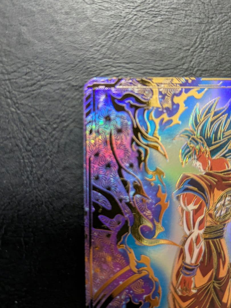 SDVTP-001 孫悟空 ドラゴンボールスーパーダイバーズ 大会 パラレル