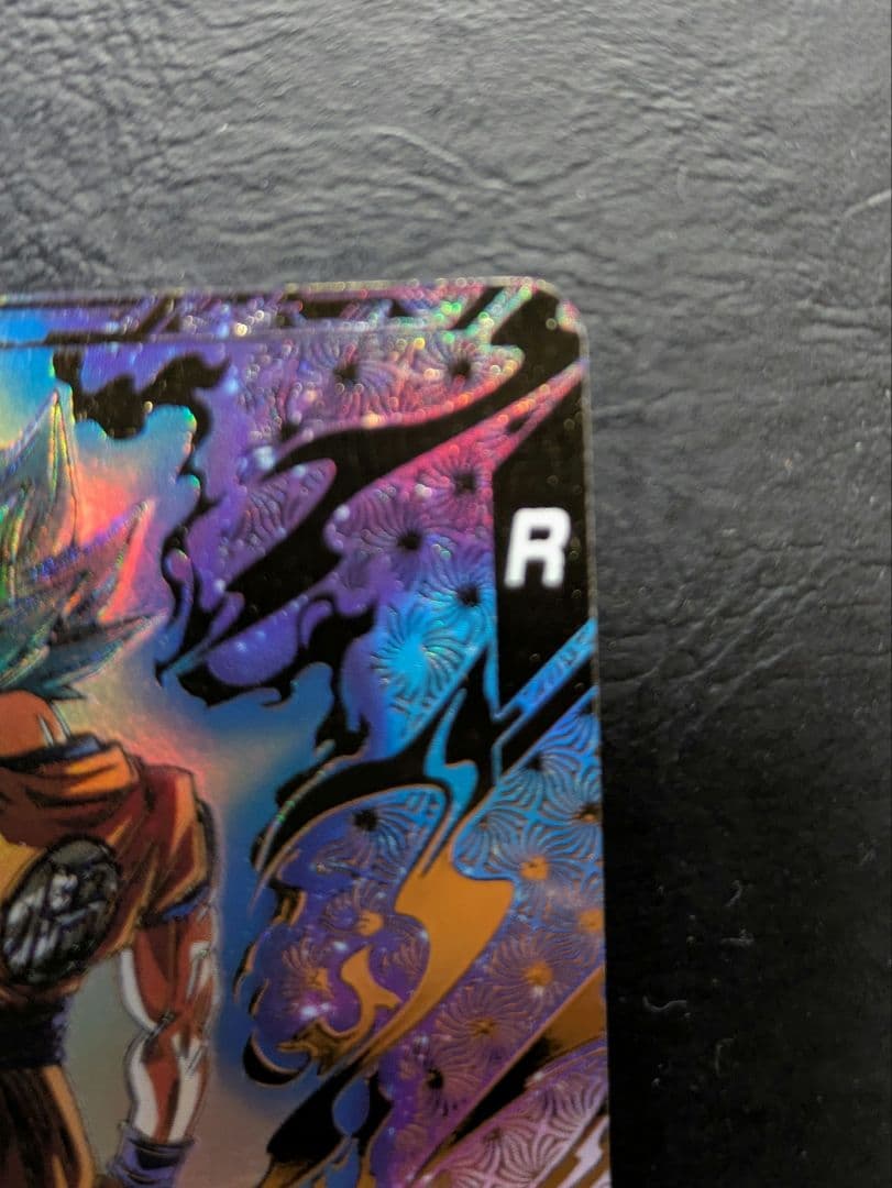 SDVTP-001 孫悟空 ドラゴンボールスーパーダイバーズ 大会 パラレル