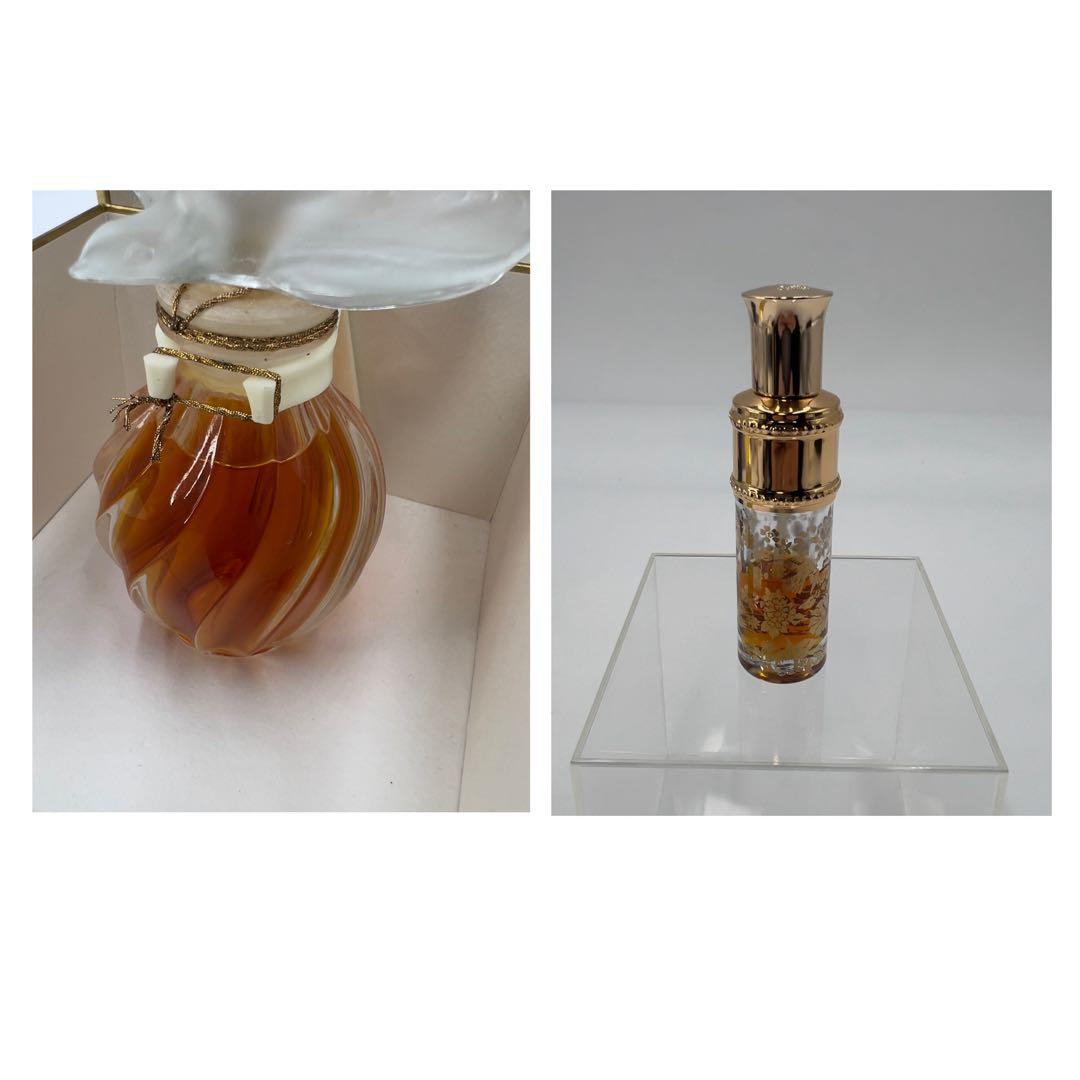 ニナリッチ レールデュタン 鳩ボトル 香水2点 - メルカリ