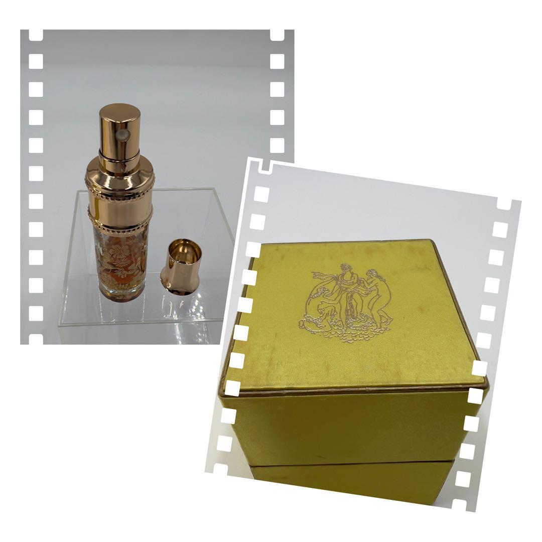 ニナリッチ レールデュタン 鳩ボトル 香水2点 - メルカリ