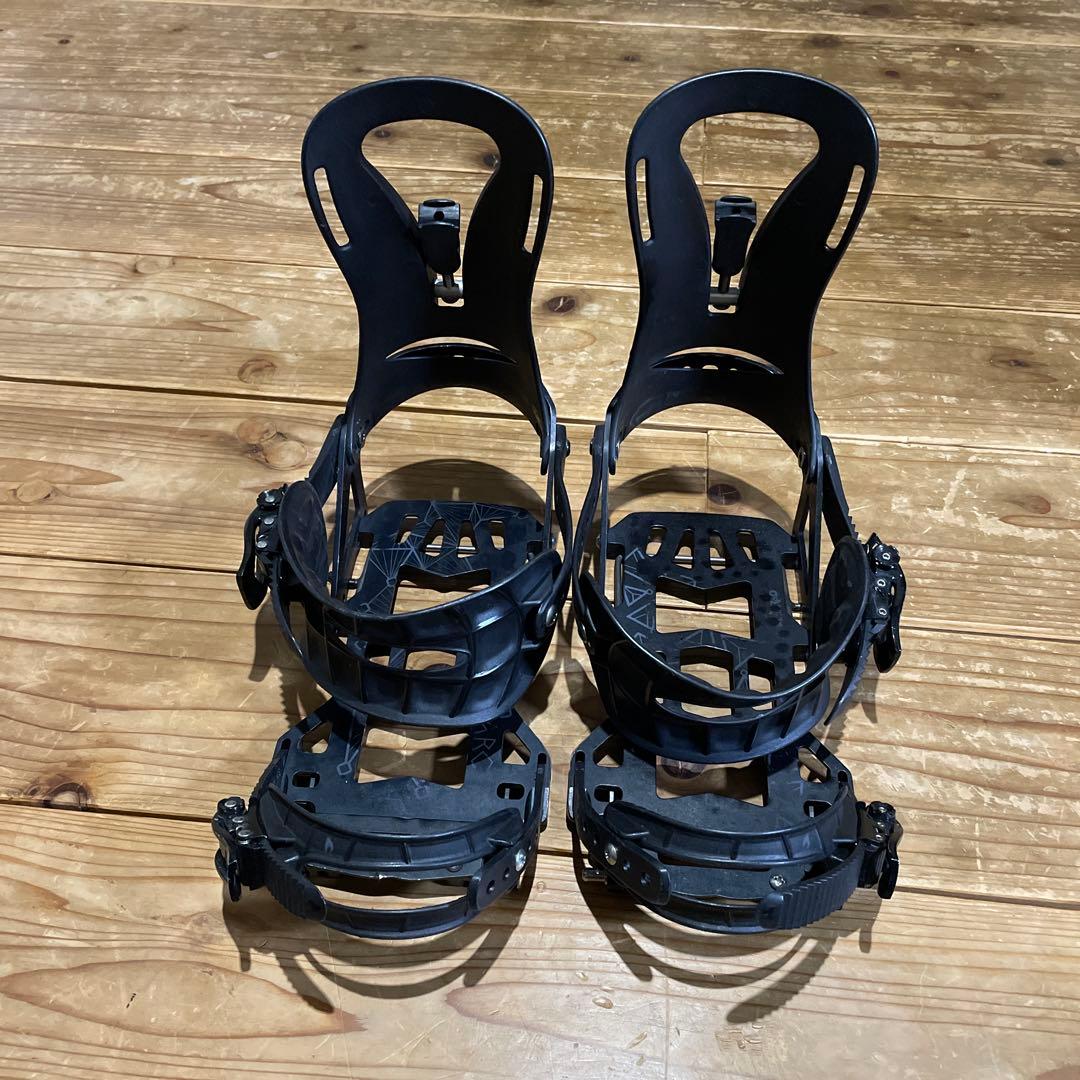 SPARK R&D スプリットボード　バインディング