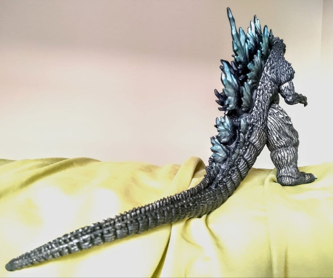 ミレニアムゴジラ 熱線放射ver. ゴジラストア大阪オープン記念限定品