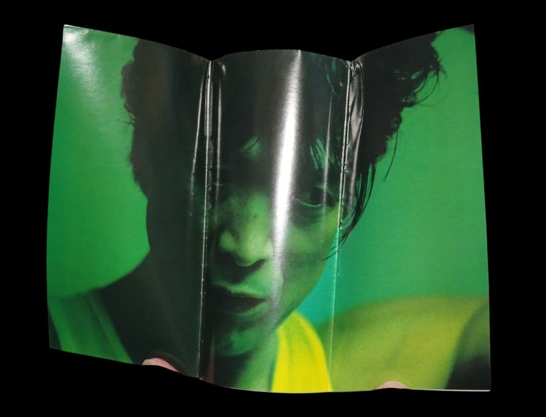 ⭐1986⭐【送料無料】矢沢永吉 ファンクラブ会報 vol 14〜17