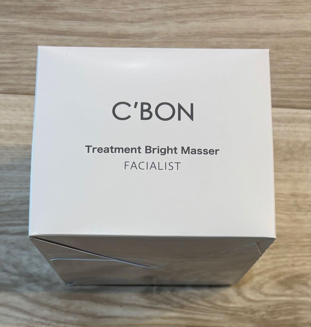 フェイシャリスト トリートメントブライトマセ 230g シーボン