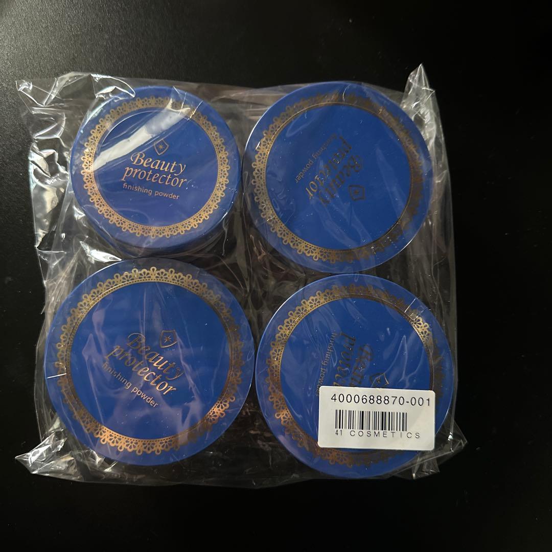 BPフェースパウダーTセット