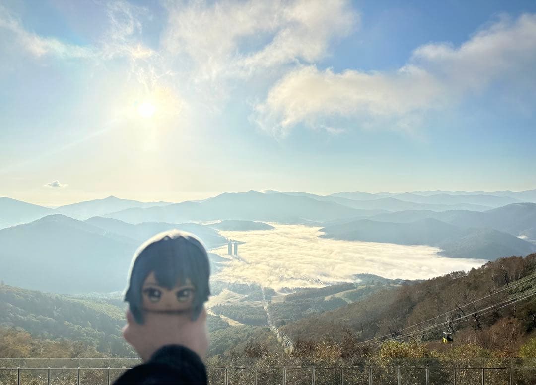 俺と旅した 学園アイドルマスター ちびぐるみ 月村手毬 初期版 - メルカリ