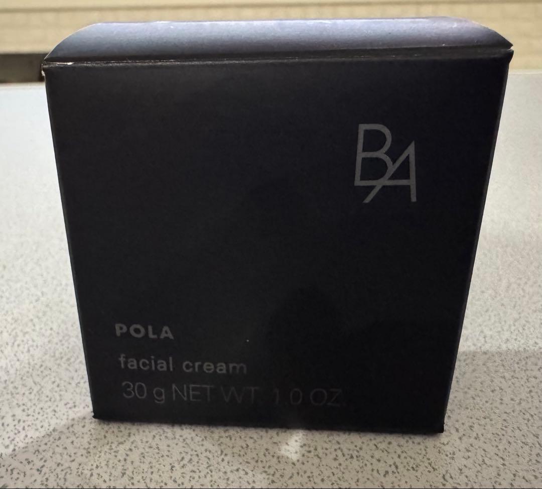 第6世代ポーラB.A クリームN（保湿クリーム） 楽天市場】【国内正規品】【全国送料無料】第六世代 ポーラ B.A