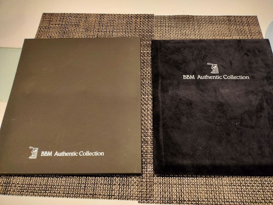 BBM Authentic Collection 興梠慎三 サイン