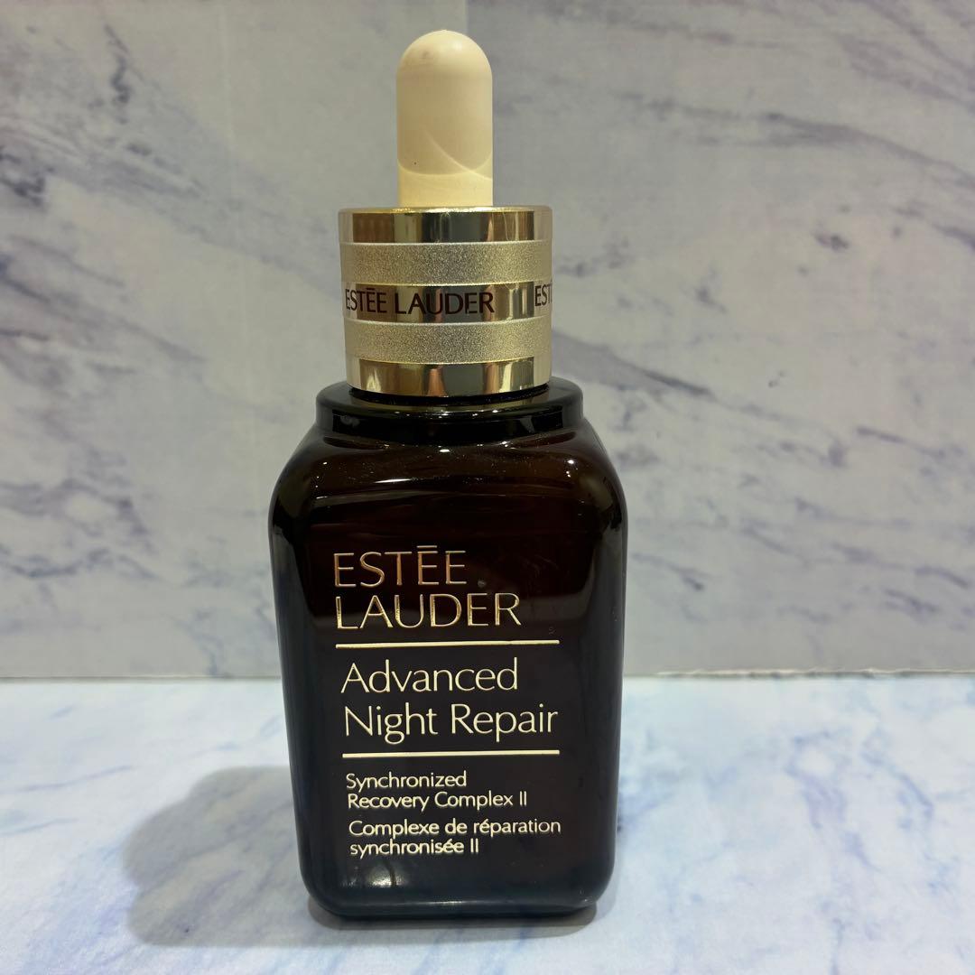♡エスティローダー アドバンス ナイト リペア SR コンプレックス Ⅱ